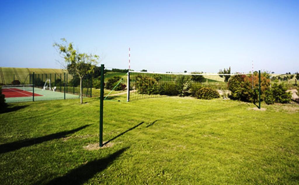 Chalet Domaine De Combe Ramond Hotel Veilhes Exterior photo